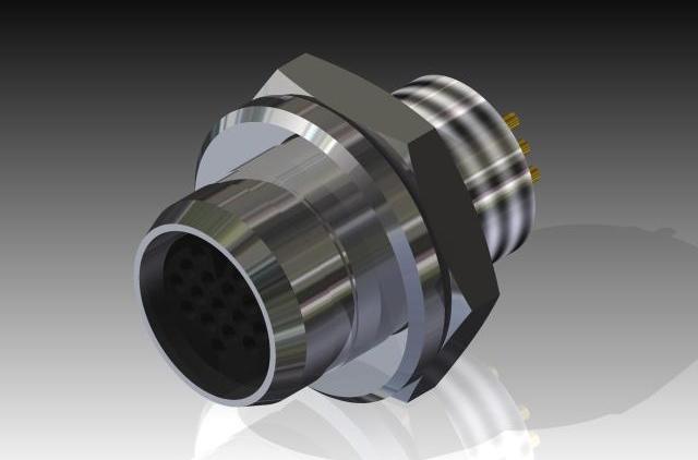 連接器零件特征、功能需求