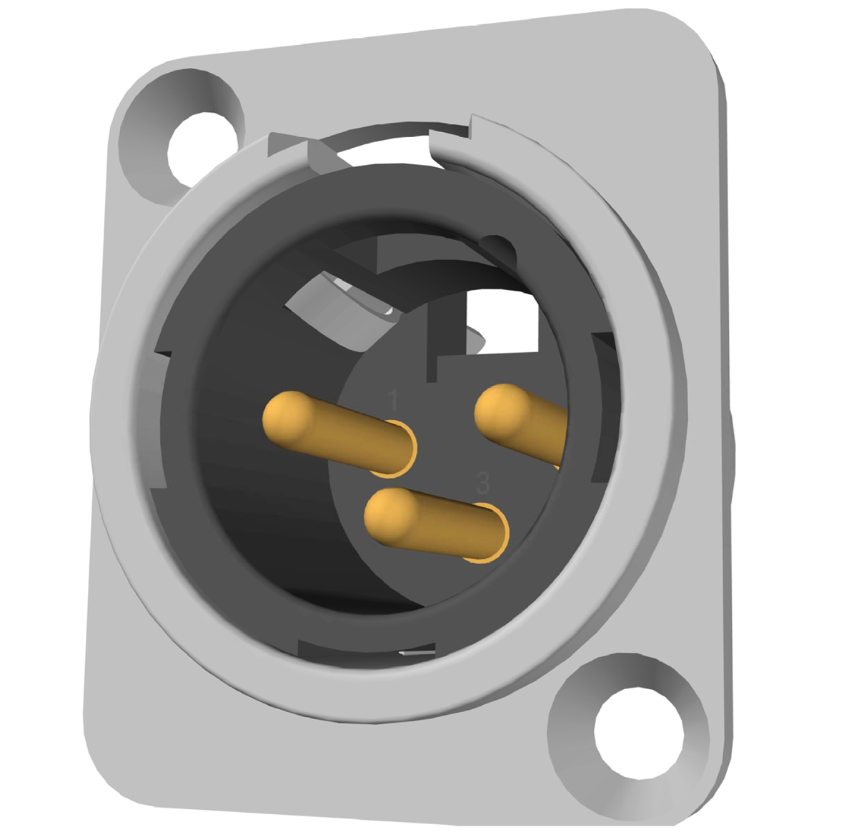 連接器組裝特點(diǎn)、品質(zhì)要求