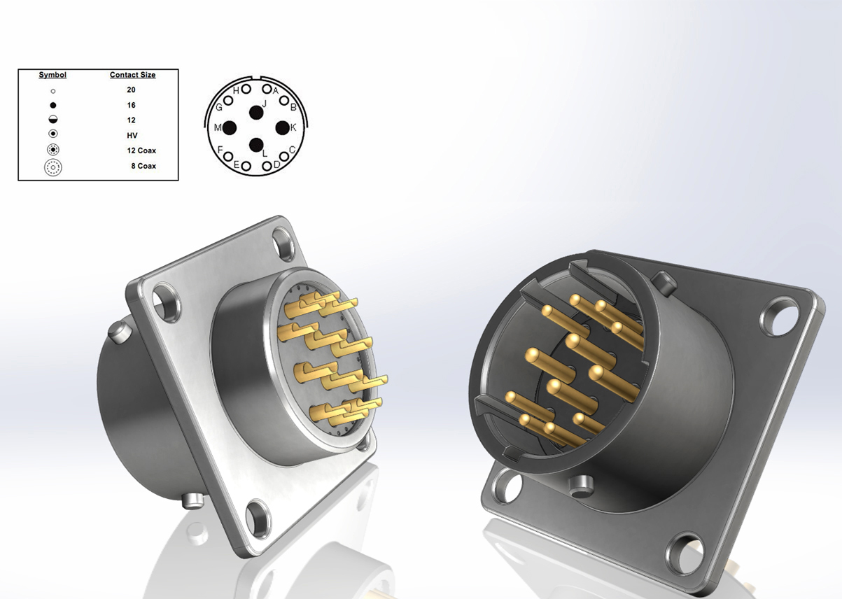 連接器，連接器接插件，連接器端子的區(qū)別？