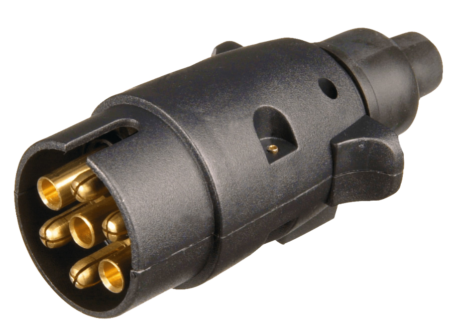 汽車(chē)連接器接插件的常見(jiàn)故障分析