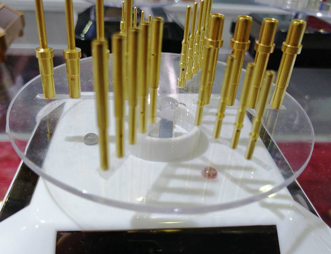 鵬基精密工業(yè)2019慕尼黑上海電子展圓滿結(jié)束！